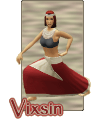 Vixsin‎