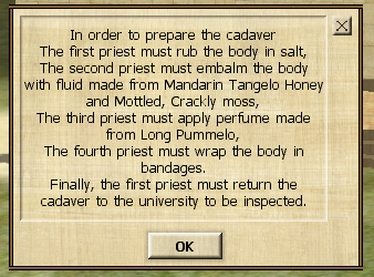 Priest 1 prompt cadaver requirements.png