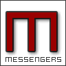Messengers Logo