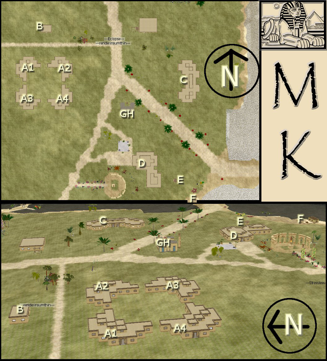 MK Map