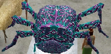 Geo Purple Turquoise White R98 AA.jpg