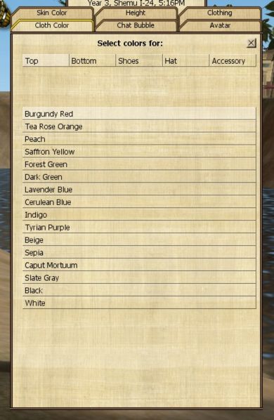 File:Avatar Menu colours.jpg