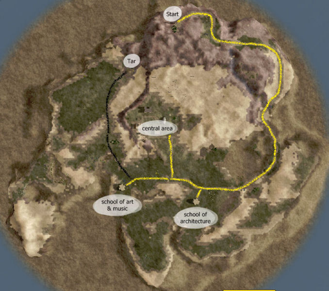 File:Welcoming island with guidelines.jpg