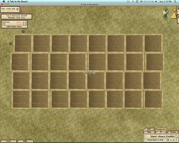 File:32 beds of flax zoomed out.jpg