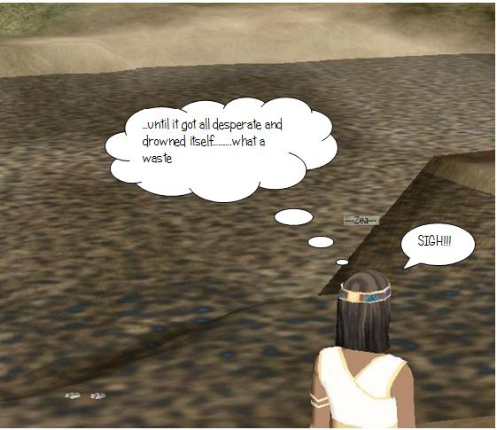 Oh no