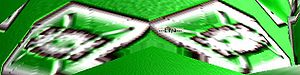 Diamond Pattern Clearing