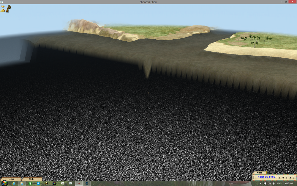 Water Barier 1