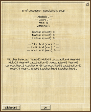 Guides\/Yeast Testing - ATITD7